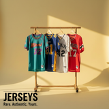 Jerseys