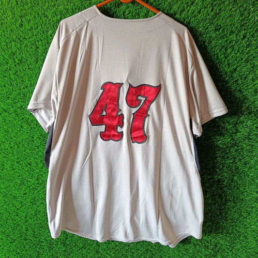 एमएलबी लॉबस्टर