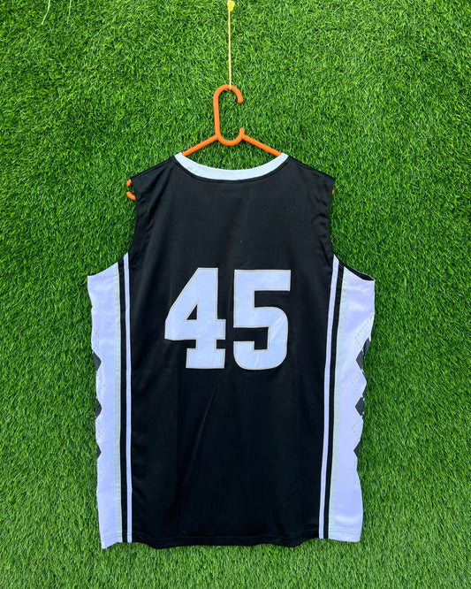 JAGUARS 45 (Oversized Sleeveless T shirt or Jersey Unisex)