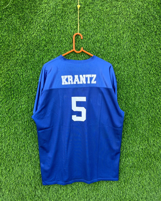 BUENA TERRA (Oversized Half Sleeve T shirt or Jersey Unisex)