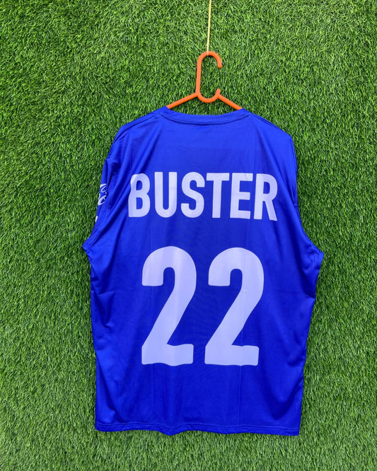 WINNERS (Oversized Half Sleeve T shirt or Jersey Unisex)