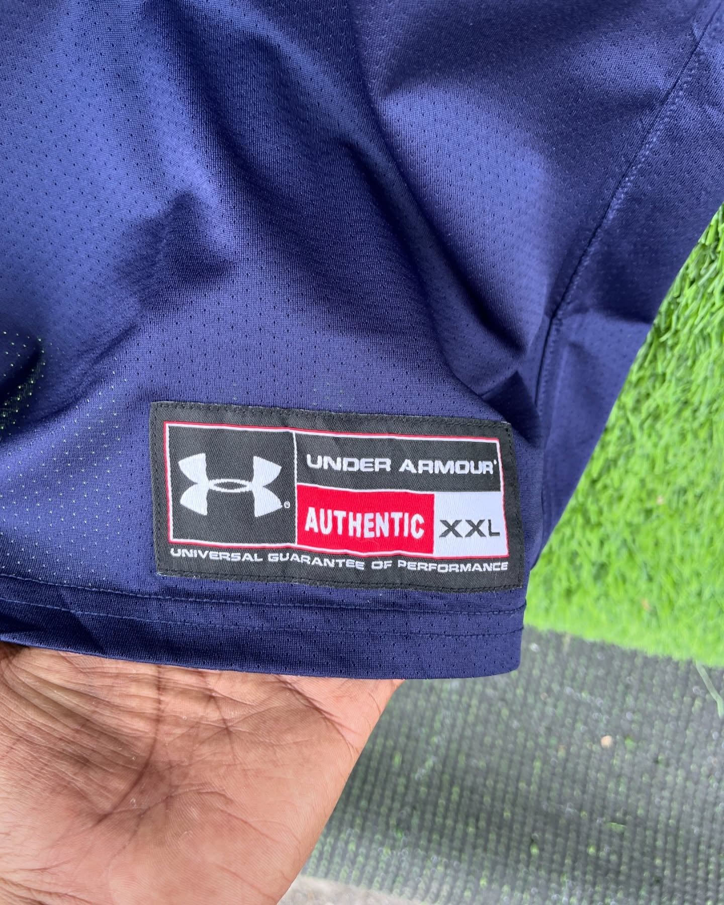 Spectracorp 33 (Oversized Half Sleeve T shirt or Jersey Unisex)