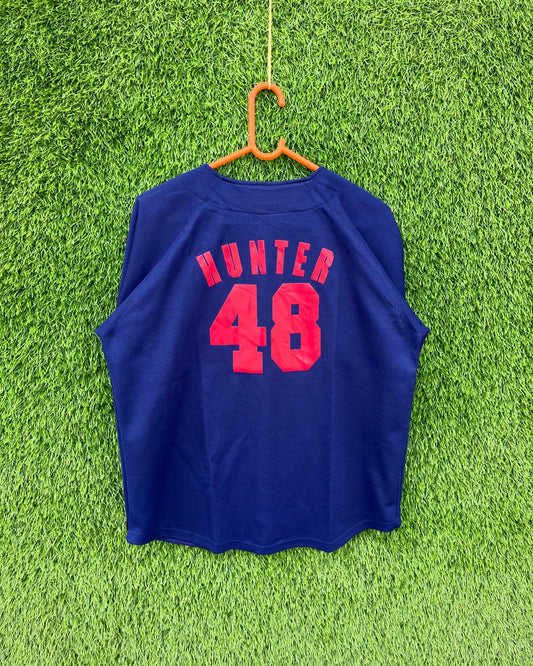 MINNESOTA TWINS 28 (Oversized Half Sleeve T shirt or Jersey Unisex)