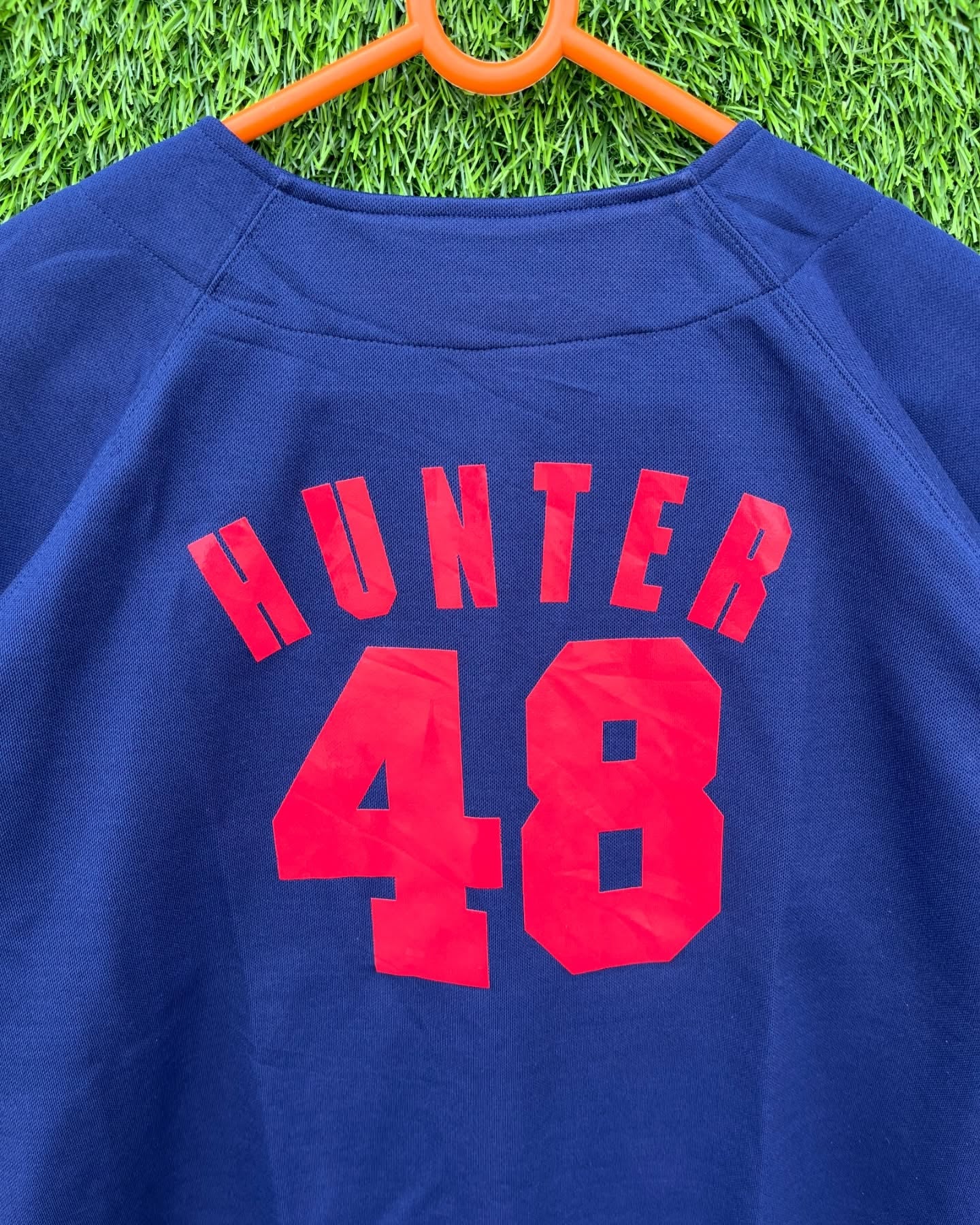 MINNESOTA TWINS 28 (Oversized Half Sleeve T shirt or Jersey Unisex)