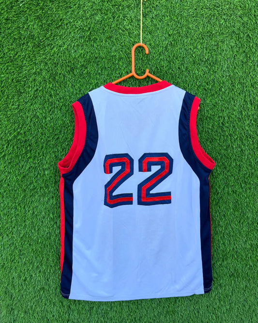 NBA KINGS 22 (Oversized Sleeveless T shirt or Jersey Unisex)