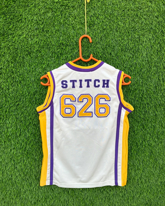 NBA 626ers STITCH (patchwork)
