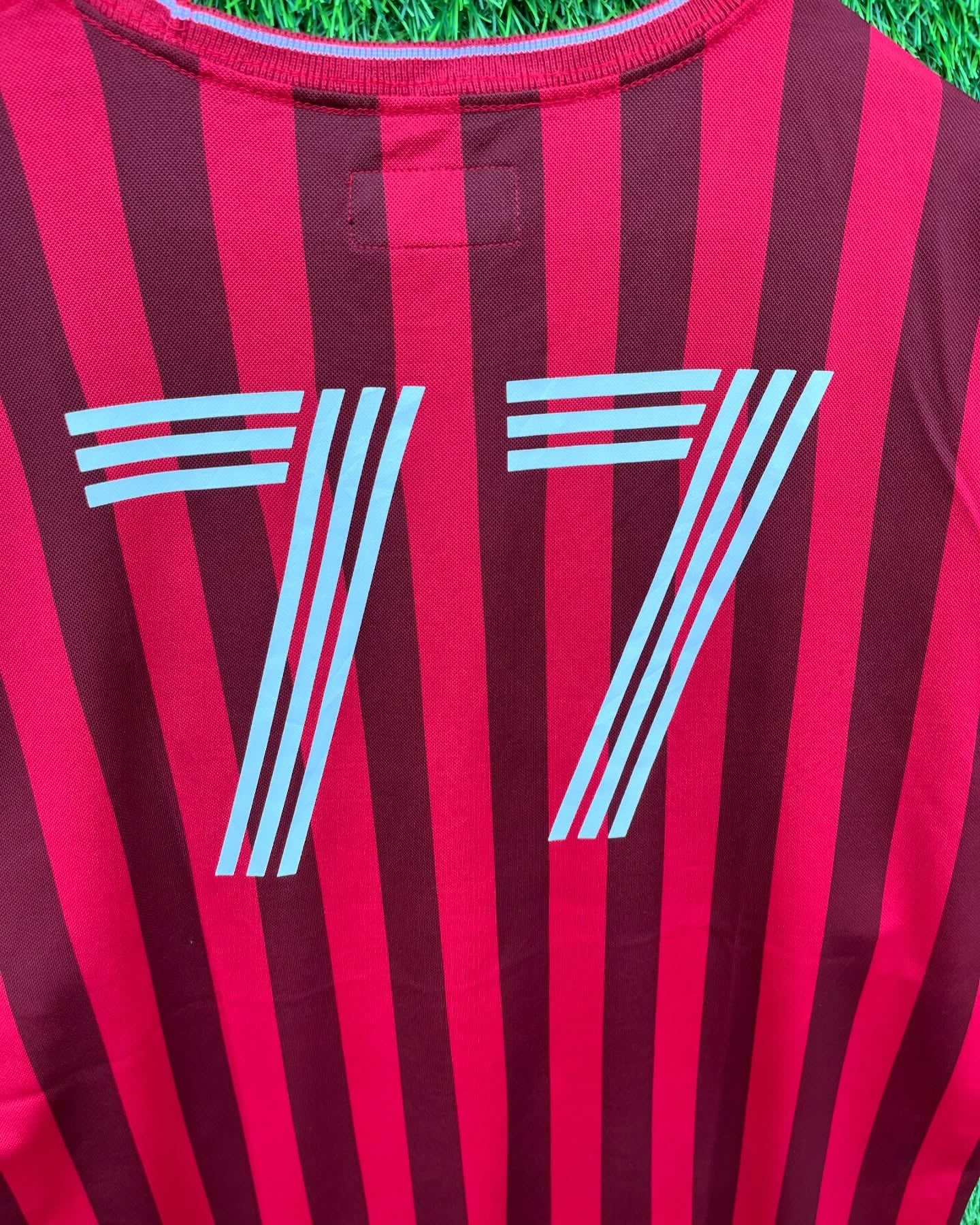 BRXTN INTL 77 (Oversized Half Sleeve T shirt or Jersey Unisex)