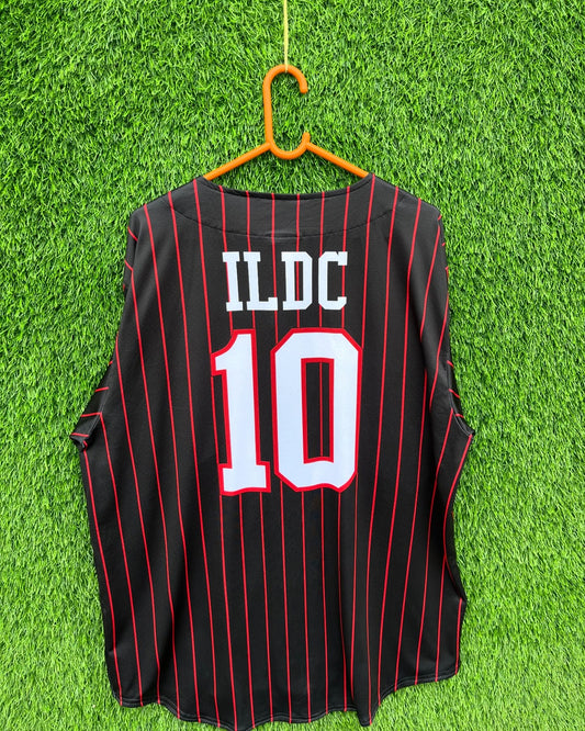 MLB Grainger 005 (Oversized Half Sleeve T shirt or Jersey Unisex)