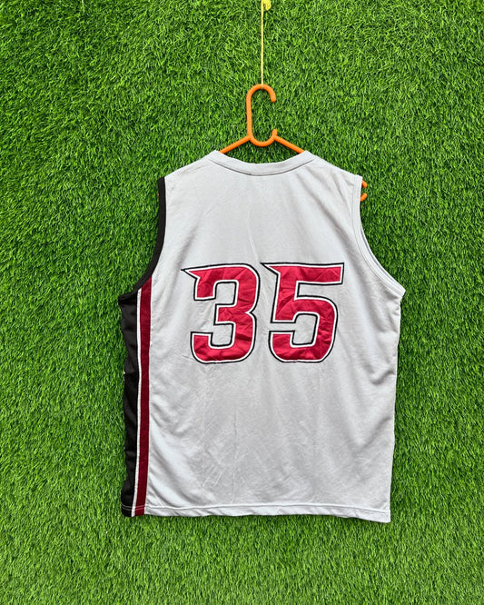 Sleeveless SI Tanka 35 (Oversized Sleeveless T shirt or Jersey Unisex)