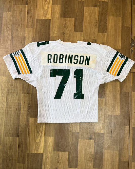 NFL Robinson 71 (Oversized Half Sleeve T shirt or Jersey Unisex)
