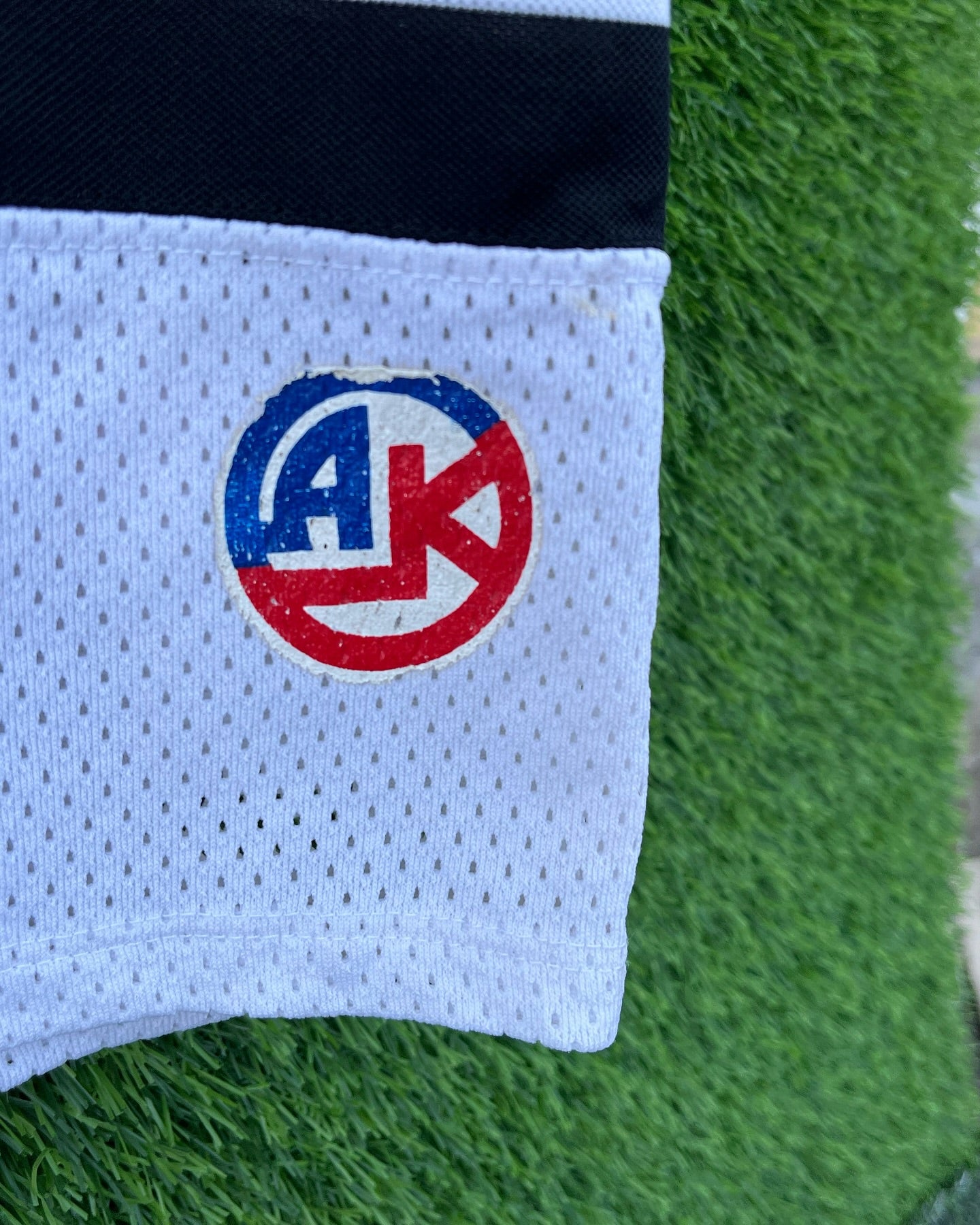 Ice hockey Jersey Hawks 13 (Oversized Full Sleeve T shirt or Jersey Unisex)