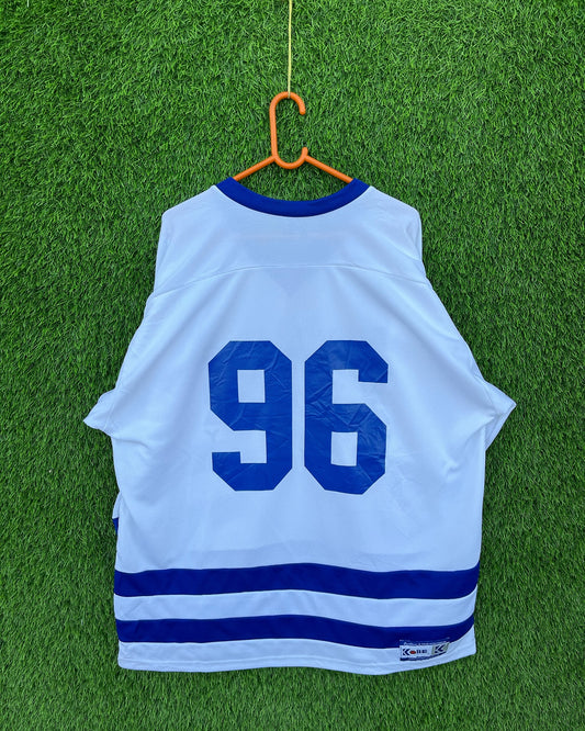 Ice hockey Jersey Rams 96 (Oversized Full Sleeve T shirt or Jersey Unisex)