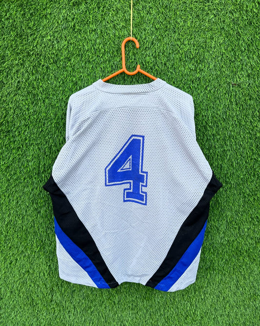 Ice hockey Jersey Glec 4 (Oversized Full Sleeve T shirt or Jersey Unisex)