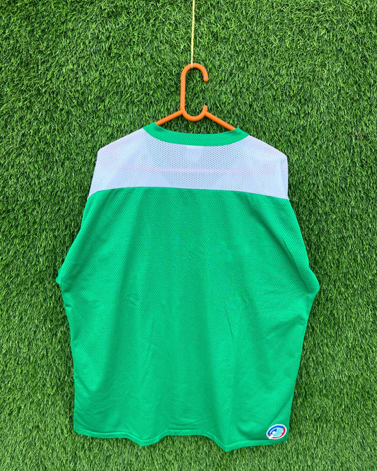 Full sleeve Breathe (Oversized Full Sleeve T shirt or Jersey Unisex)