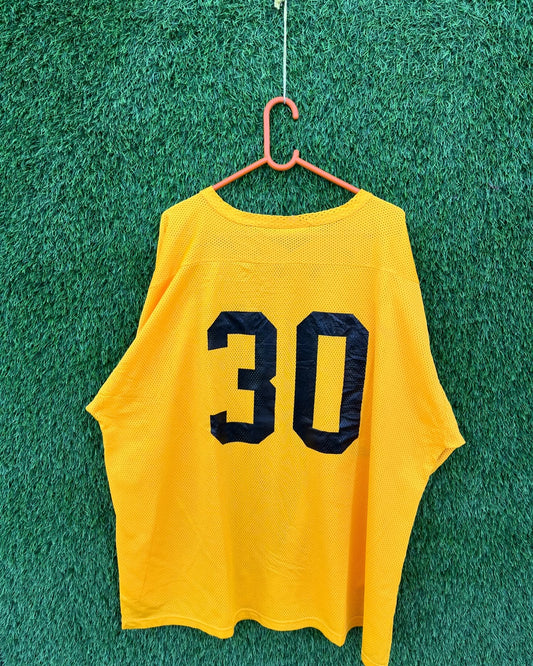 AHL 30 (Oversized Full Sleeve T shirt or Jersey Unisex)