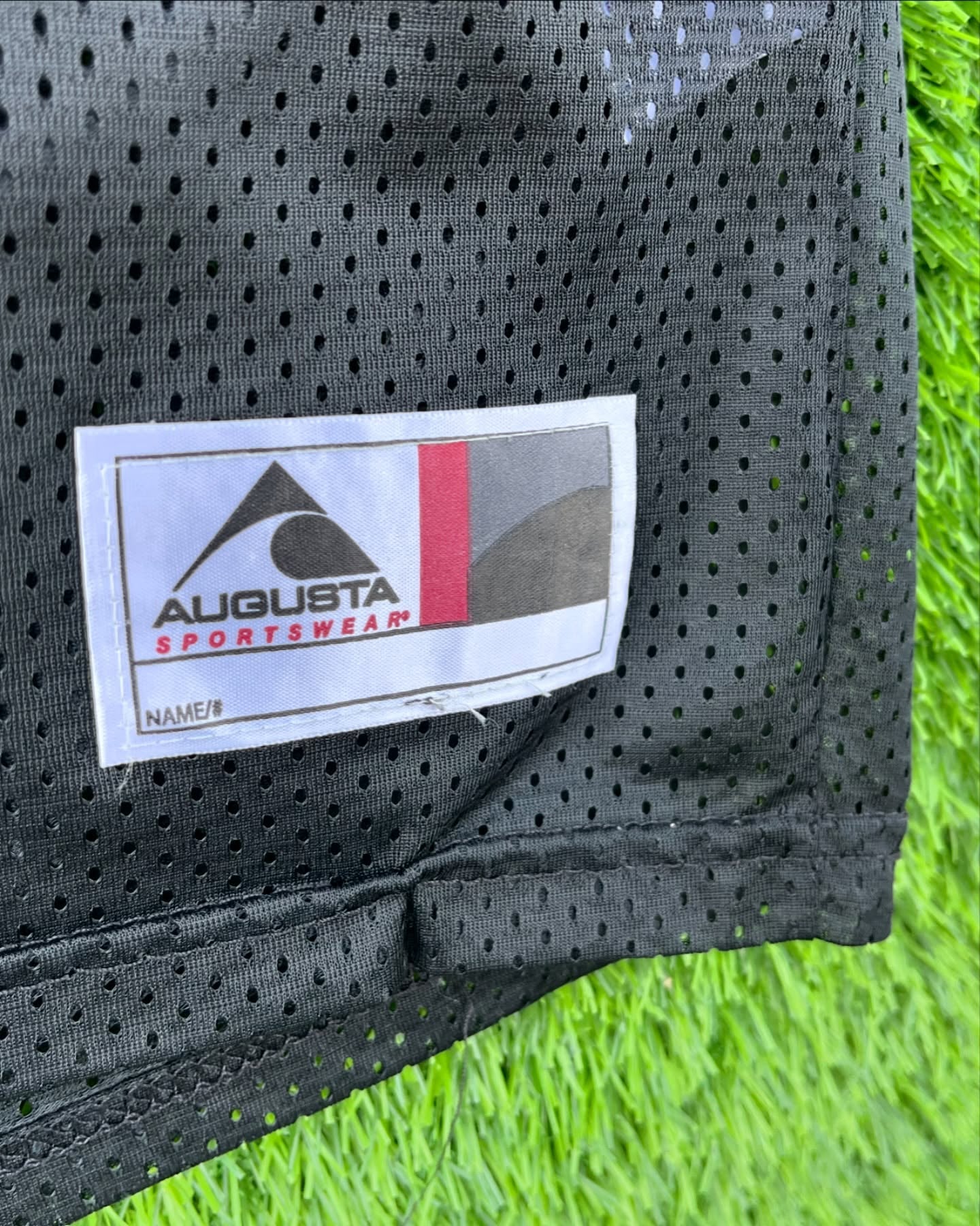 Alisal Bears (Oversized Half Sleeve T shirt or Jersey Unisex)