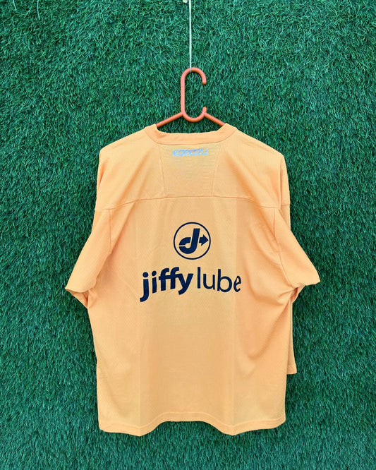 Ice hockey Jersey Eagles (Oversized Full Sleeve T shirt or Jersey Unisex)