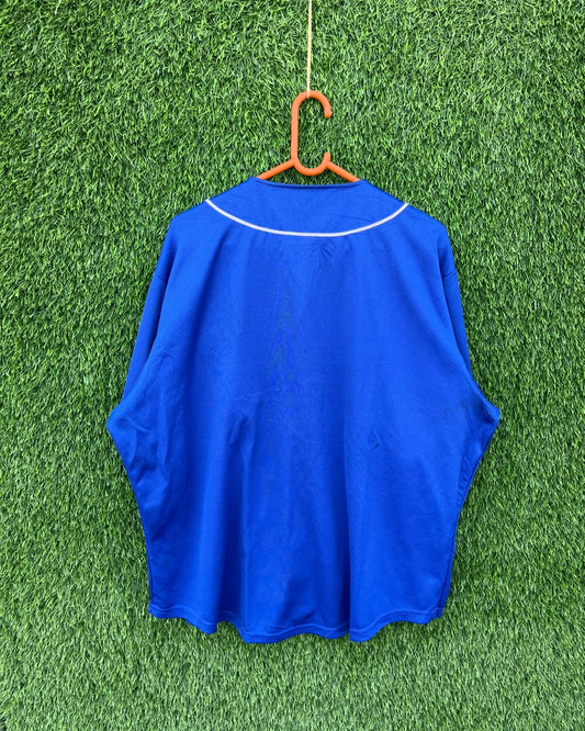 MLB Columbus Clippers (Oversized Half Sleeve T shirt or Jersey Unisex)