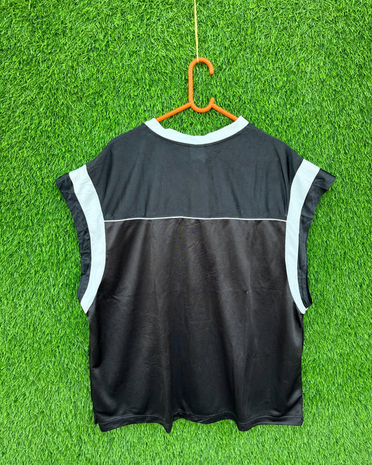 Starter 1 (Patchwork) (Oversized Sleeveless T shirt or Jersey Unisex)