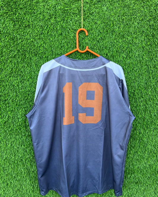 MLB Drip (Oversized Half Sleeve T shirt or Jersey Unisex)