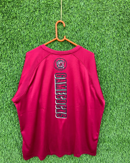 Carolina Basketball (Oversized Half Sleeve T shirt or Jersey Unisex)