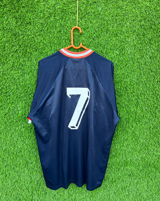 ERREA t shirt (Oversized Half Sleeve T shirt or Jersey Unisex)