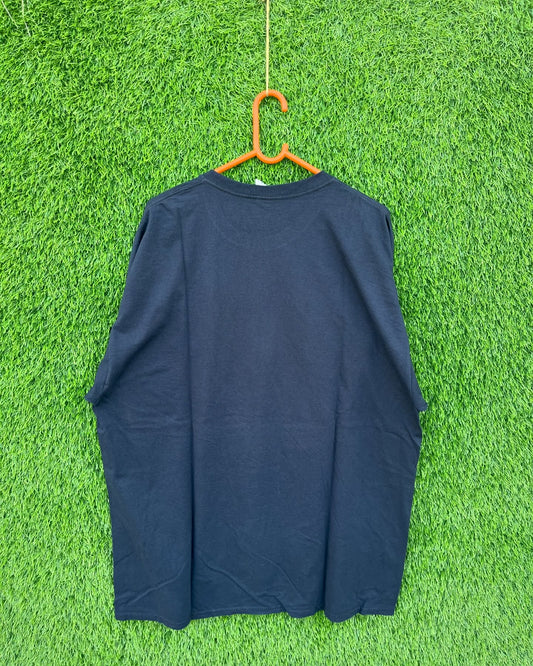 Fruit of the loom T shirt (Oversized Half Sleeve T shirt or Jersey Unisex)