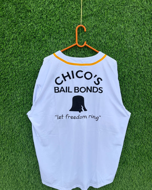 MLB Bears 12 (Patchwork) (Oversized Half Sleeve T shirt or Jersey Unisex)