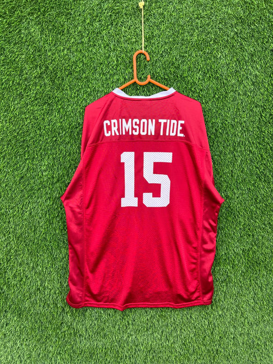 NFL Russell Crimson Tide (Oversized Half Sleeve T shirt or Jersey Unisex)