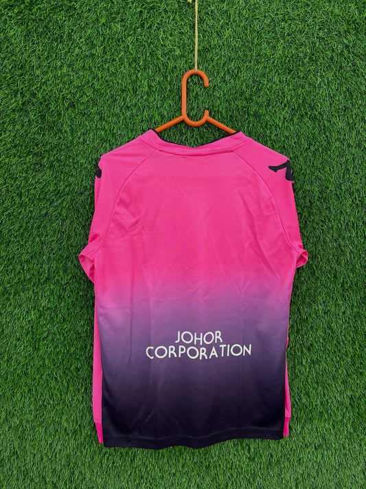 Harimau K×ppa (Oversized Full Sleeve T shirt or Jersey Unisex)