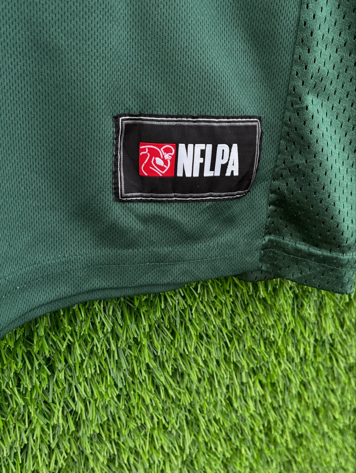 NFL Packers Adams 17 (Oversized Half Sleeve T shirt or Jersey Unisex)