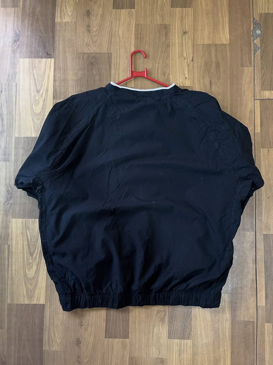 Spokane Pullover Sweat shirt Windbreaker (Oversized Full Sleeve T shirt or Jersey Unisex)