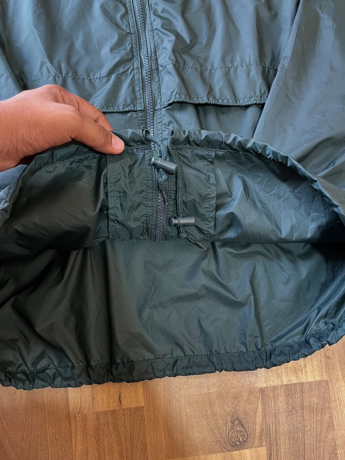 SPORT TEK Children chorus Windbreaker (Oversized Full Sleeve T shirt or Jersey Unisex)