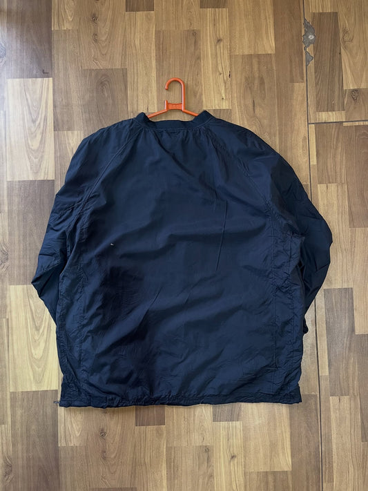 Tulsa Pull over Windbreaker (Oversized Full Sleeve T shirt or Jersey Unisex)