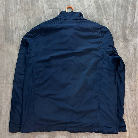 Kerry Windbreaker (Oversized Full Sleeve T shirt or Jersey Unisex)