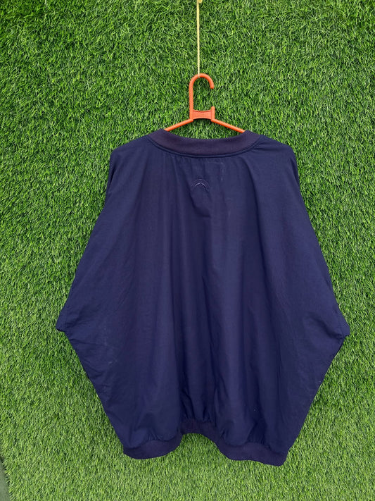 Sun mountain sports Pullover Windbreaker (Oversized Full Sleeve T shirt or Jersey Unisex)