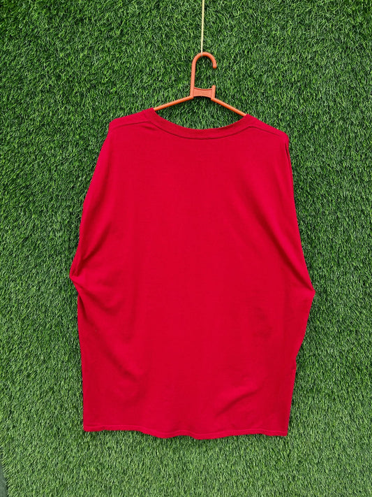 UMSL Tritons Oversized T shirt (Oversized Half Sleeve T shirt or Jersey Unisex)