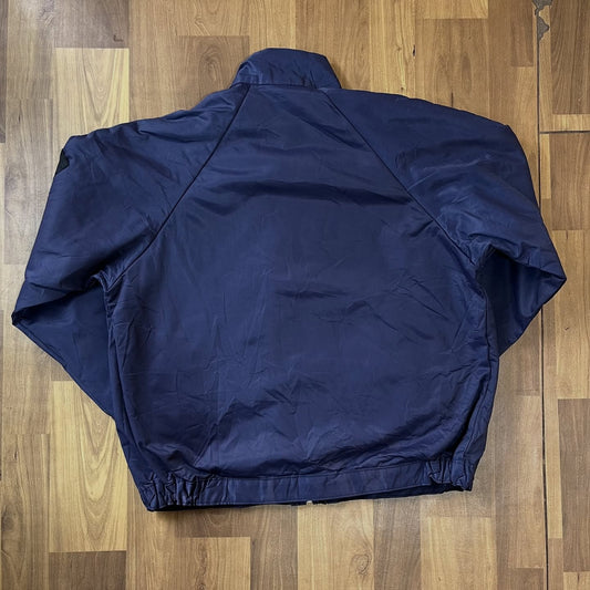 MOBILINE JACKET Windbreaker (Oversized Full Sleeve T shirt or Jersey Unisex)