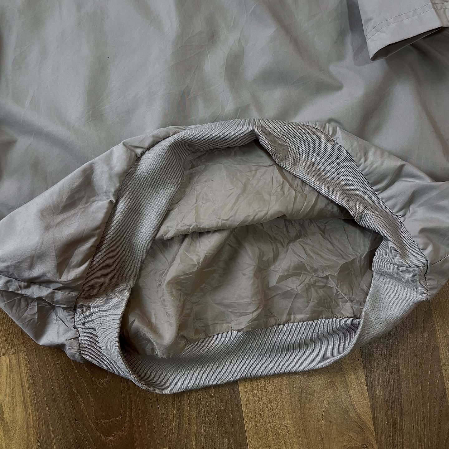 AUGUSTA Windbreaker (Oversized Half Sleeve T shirt or Jersey Unisex)