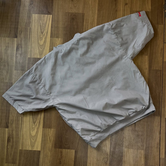 AUGUSTA Windbreaker (Oversized Half Sleeve T shirt or Jersey Unisex)