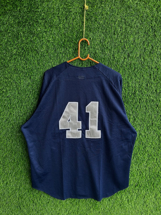 MLB 41 (Oversized Half Sleeve T shirt or Jersey Unisex)