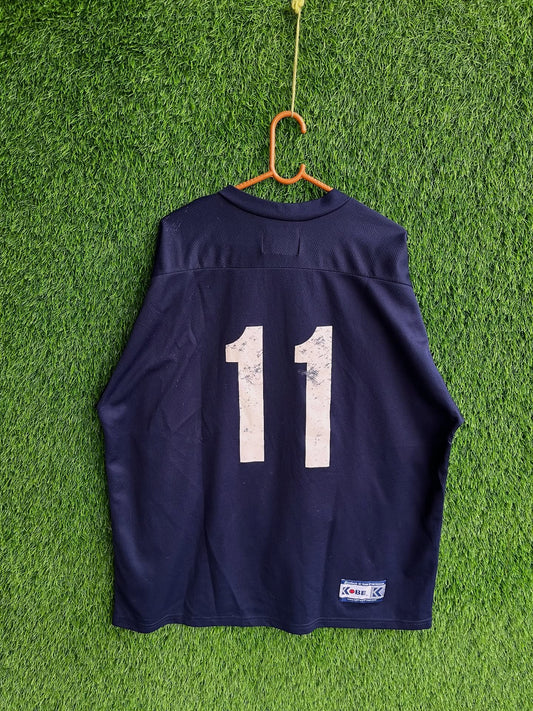 Ice hockey Jersey Toronto 11 (Oversized Full Sleeve T shirt or Jersey Unisex)