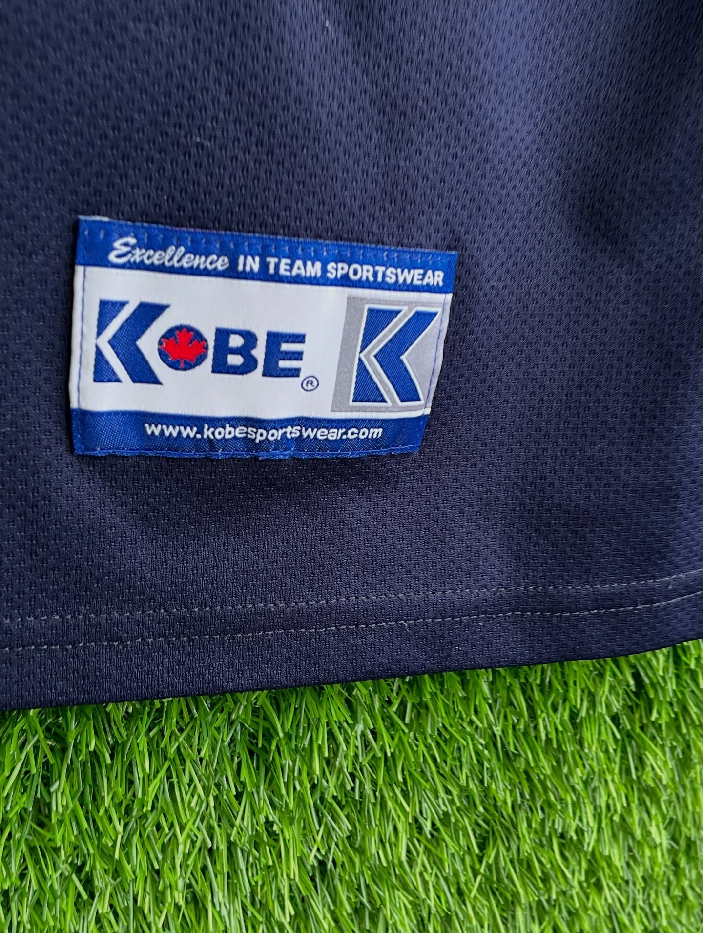 Ice hockey Jersey Toronto 11 (Oversized Full Sleeve T shirt or Jersey Unisex)