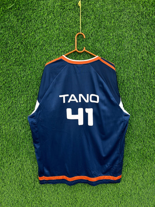 Star Wars Tano 41 (Oversized Half Sleeve T shirt or Jersey Unisex)