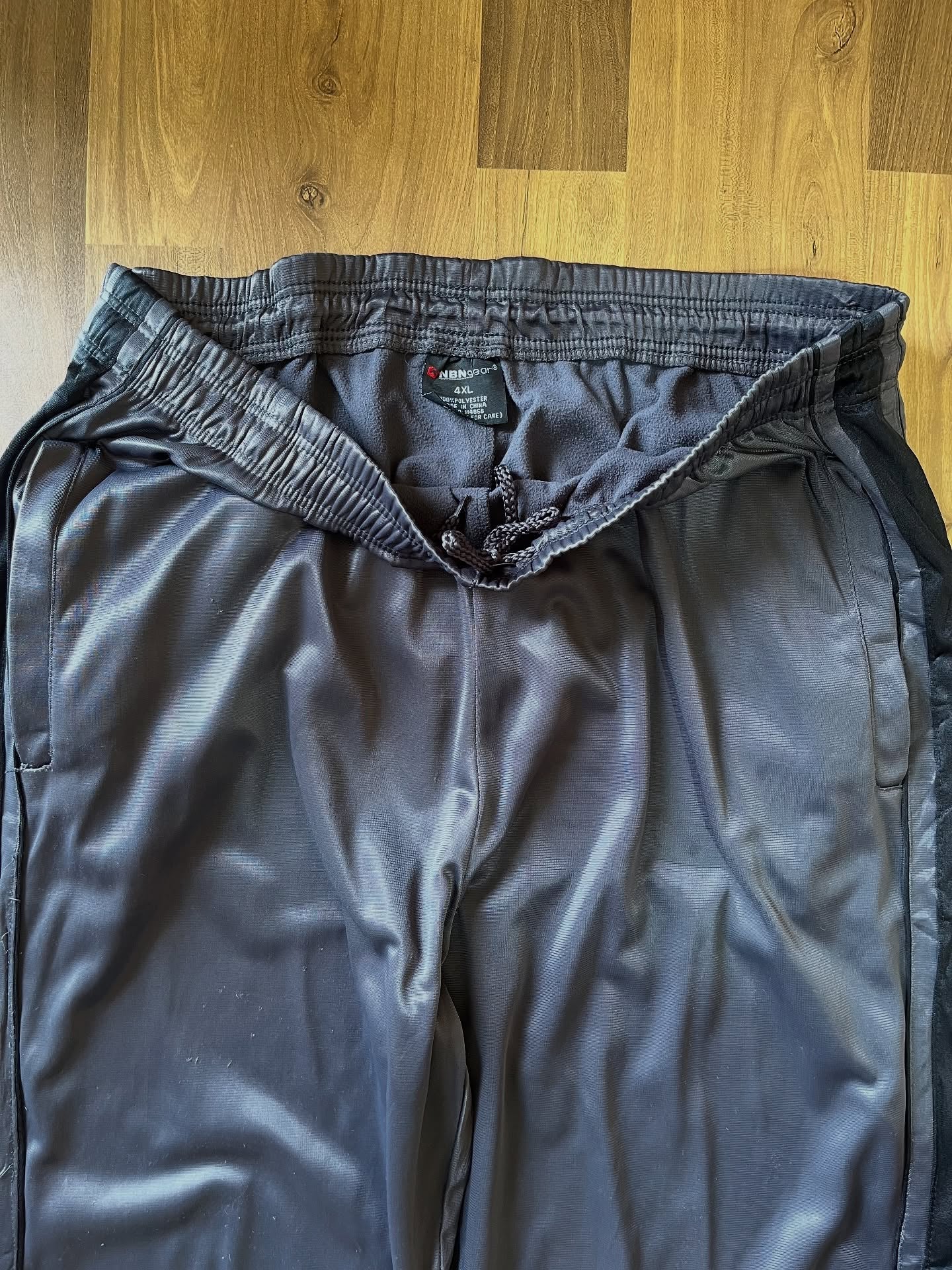 Athletic works Track pant