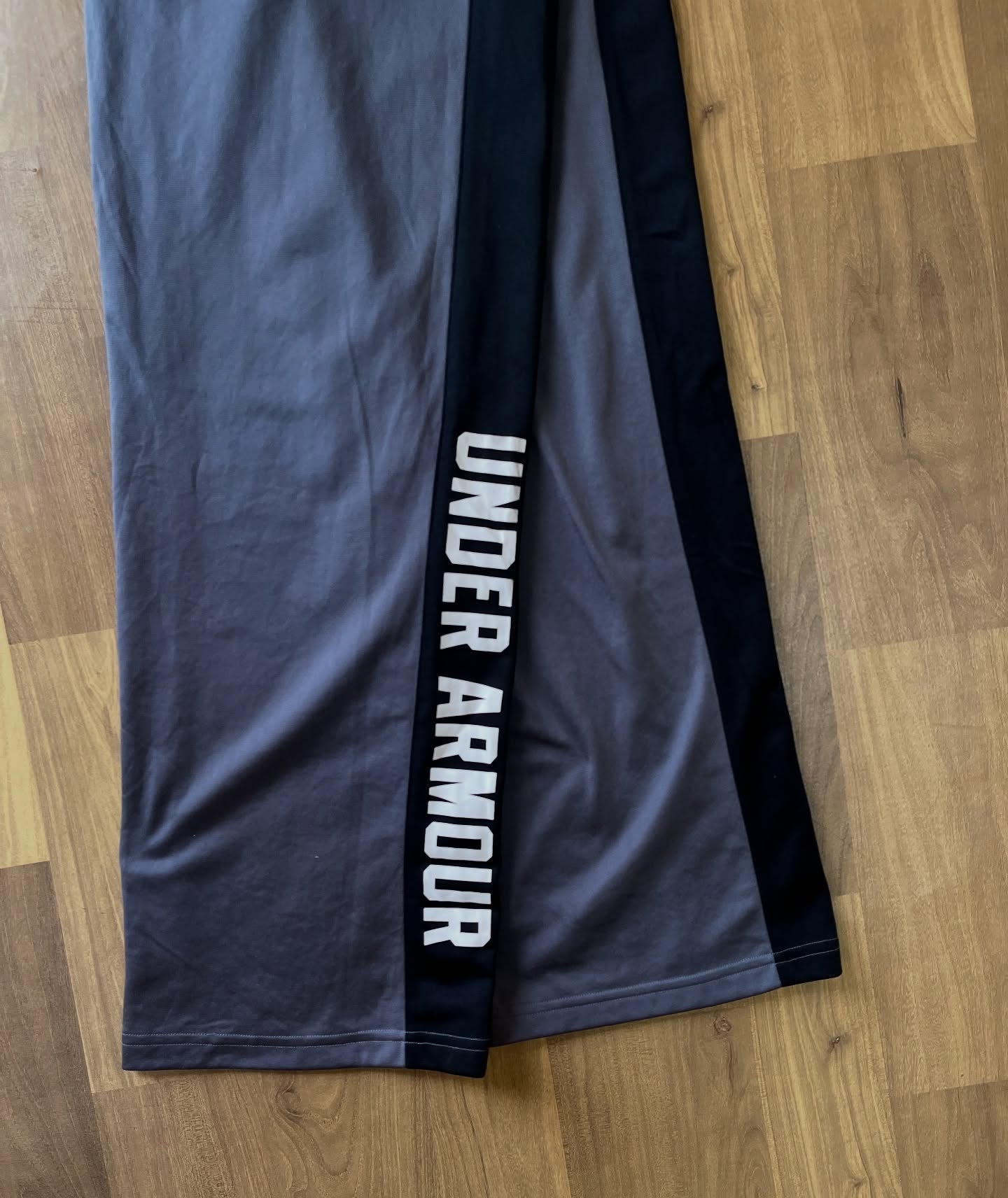 Under A₹mour Track pant