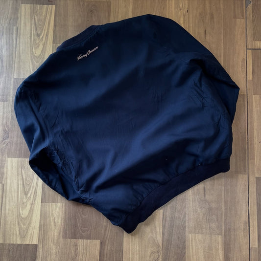 Tommy Armour Pullover T shirt (Oversized Full Sleeve T shirt or Jersey Unisex)