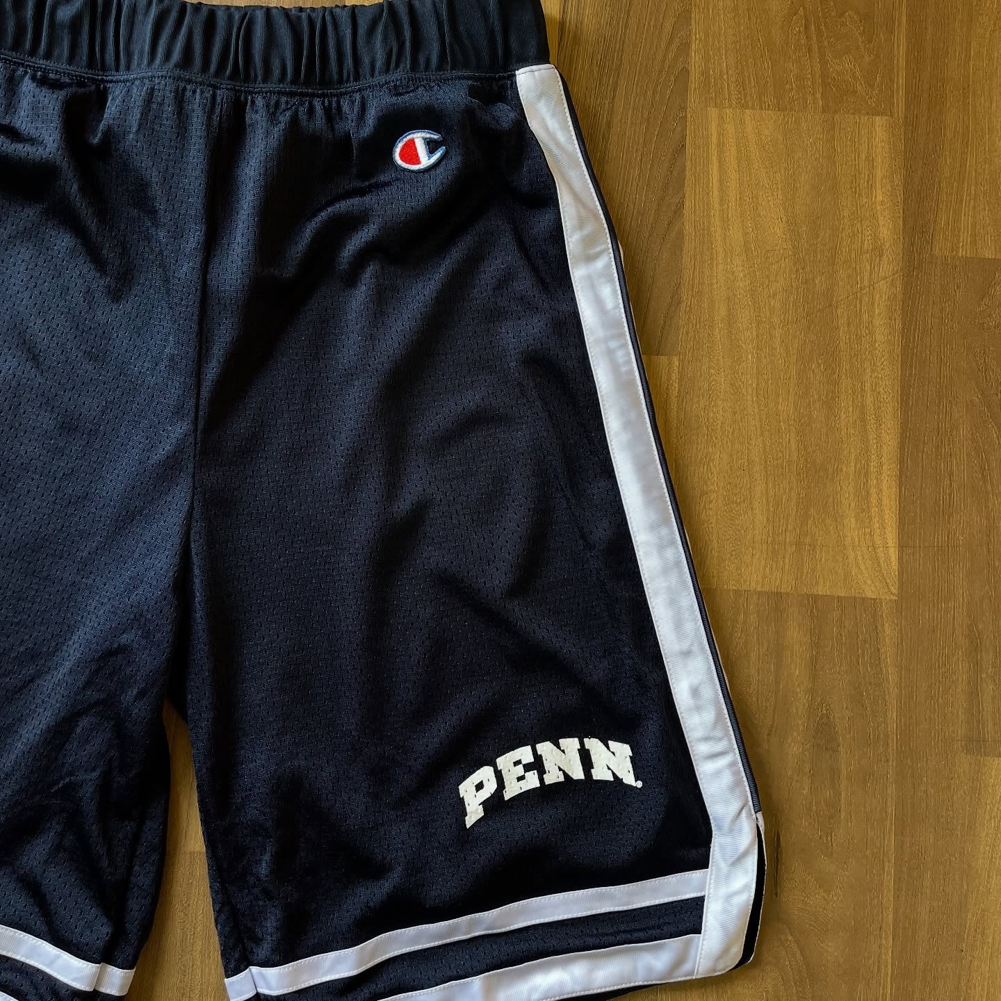 Champions PENN SHORTS