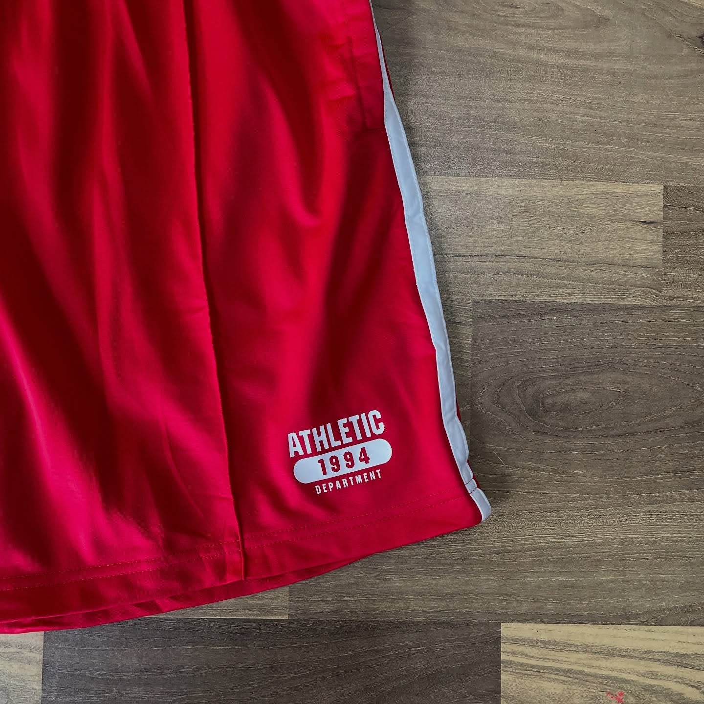 Athletics 1994 SHORTS