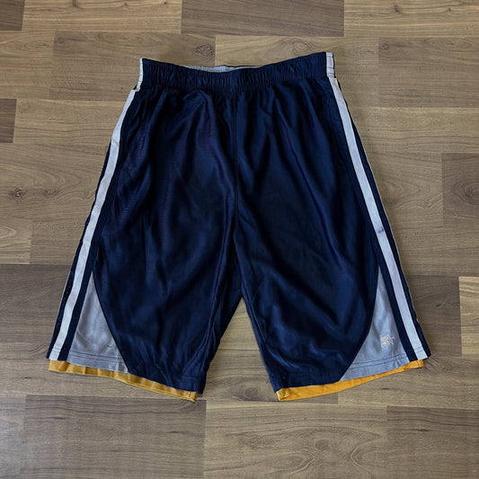 Reversible Starter SHORTS